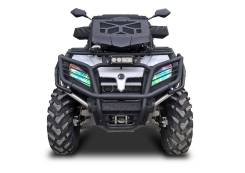    Cfmoto X8 