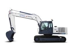 RM-Terex TX 220 LC, 2018 во Владивостоке RM-Terex TX 220 LC. Экскаватор гусеничный RM-Terex TX220 (в лизинг скидка до 15%! ), 1,00 куб. м.