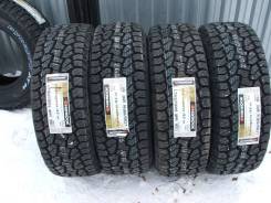 Hankook DynaPro ATM RF10, 275/70 R16 в Иркутске Hankook DynaPro AT-M RF10. Грязь AT, 2018 год, без износа, 4 шт