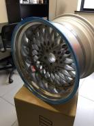SSR Formula Mesh R19 9.0j в Краснодаре SSR Formula Mesh. 9.0x19", 5x100.00, 5x112.00, 5x114.30, 5x120.00, 5x130.00. Под заказ