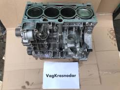 Блок двигателя VW Jetta Golf 5 Passat B6 1.6 BSE в Краснодаре Блок цилиндров. Volkswagen Passat, 3B6 Volkswagen Jetta Volkswagen Golf Skoda Octavia Audi A5 Audi A3 BSE