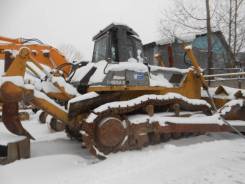 Komatsu D155, 1995 в Южно-Сахалинске Komatsu D155. Продам , 1995 (Бульдозеры), 10 000 куб. см., 1 кг.