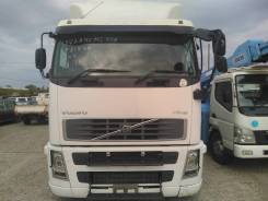 Тягач по запчастям Volvo FH12. Без пробега по России во Владивостоке Volvo FH12