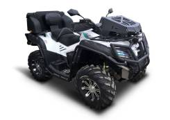   Cfmoto X8 