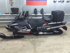 BRP Ski-Doo Skandic 900 ace SWT, 2016 