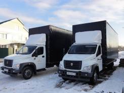 ГАЗ ГАЗон Next, 2015 в Костроме ГАЗ ГАЗон Next. Газон некст(next) европлатформа-7,5м. V-57кубов, 4 800 куб. см., 5 000 кг., 4x2