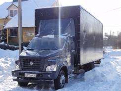 ГАЗ ГАЗон Next, 2015 в Костроме ГАЗ ГАЗон Next. Газон некст(next) борт- штора -7,5м. V-57кубов, 4 800 куб. см., 5 000, 4 800 куб. см., 5 000 кг., 4x2