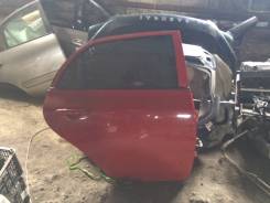 Дверь задняя правая Toyota Corolla 150 в Прокопьевске Дверь боковая. Toyota Corolla, ADE150, NDE150, NRE150, ZZE150