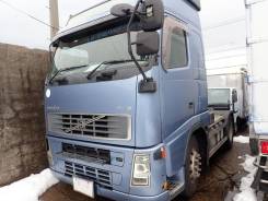Volvo FH12, 2003 во Владивостоке Volvo FH12. Грузовик , 12 800 куб. см., 60 000 кг., 4x2