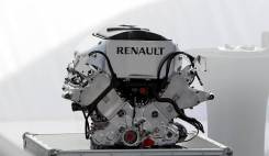 Контрактный двигатель Renault в Севастополе фото