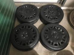 Колеса D. A. D. Garson R18 Japan во Владивостоке Колеса D. A. D. Garson R18 Japan. 7.5x18" 5x114.30 ET55