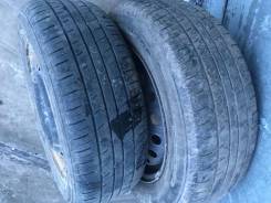 Goodride RP 26, 195/65R15 в Хабаровске Goodride RP26. Летние, 2012 год, 60 %