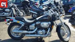 Honda VT 750, 2007 