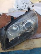 Фара левая Toyota RAV 4 в Новосибирске Фара. Toyota RAV4, ACA31, ALA30, ACA33, ACA36W, ACA38, ACA31W 2ADFHV, 2AZFE