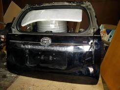 Дверь Задняя Toyota LAND Cruiser Prado 150 в Петропавловске-Камчатском Дверь багажника. Toyota Land Cruiser Prado, GDJ150, GDJ150L, GDJ150W, GRJ150, GRJ150L, GRJ150W, KDJ150, KDJ150L, LJ150, TRJ150, TRJ150L, TRJ150W