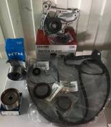      Toyota 3S- 4S- 5S-  