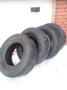 Continental Conti4x4Contact, T 265/70 D16 