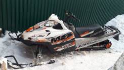 Arctic Cat Sno Pro 600, 2007 