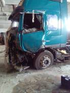Volvo FM Tuck 4x2, тягач, синий, 389 л. с., Euro3, Бельгия в Старой Купавне Volvo FM9