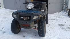 Polaris Sportsman Touring 800, 2008 