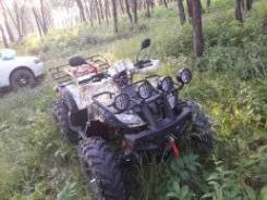 Yamaha Grizzly 250, 2017 