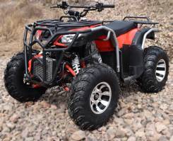 Yamaha Grizzly 250, 2018 