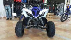 Yamaha Raptor 90, 2017 