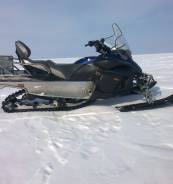 Yamaha Venture  50, 2006 