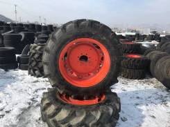 Starmaxx, 340/85 R28 в Находке Starmaxx. Грязь MT, 2014 год, новые