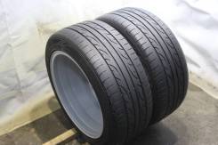 Dunlop SP Sport LM704, 255/45 R18 в Омске Dunlop SP Sport LM704. Летние, 2011 год, 20 %