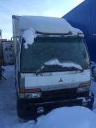 Митсубиси фусо в Нижнем Новгороде Mitsubishi Fuso