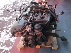 Двигатель BMW E53 M54B30 V3.0 в Находке Двигатель в сборе. BMW X5, E53 Двигатель M54B30