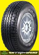 Presa, 205/75 R15 во Владивостоке Presa. Грязь AT, 2017 год, новые