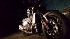 Yamaha V-Max 1700, 2012 