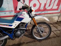 Yamahav Serow XT 225, 1996 