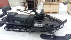 Yamaha Viking 540, 2011 