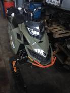 BRP Ski-Doo Freeride 146, 2012 