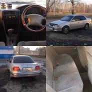 Аренда Авто 850 в Комсомольске-на-Амуре Toyota Corolla. Без водителя