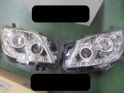 ! Тюринг Фары головного света toyota prado 150 ! во Владивостоке Блок управления светом. Toyota Land Cruiser Prado, GDJ150, GDJ150L, GDJ150W, GRJ150, GRJ150L, GRJ150W, KDJ150, KDJ150L, LJ150, TRJ150, TRJ150L, TRJ150...