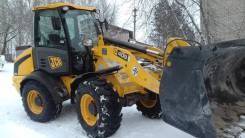 JCB 409, 2008 в Бийске JCB 409. Продам , 1 500 кг., Дизельный, 1,20 куб. м.