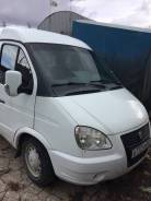 ГАЗ 2752, 2008 в Симферополе ГАЗ 2752. Продаётся газ 2752 114, 2 400 куб. см., 1 500 кг., 4x2