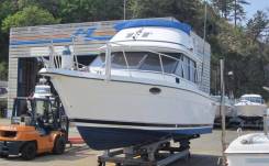  Cooper Yachts LTD Prowler Sedam 9M 