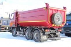 МАЗ 6501, 2018 в Москве МАЗ 6501. Продаю самосвал ( кузов автомастер), 9 300 куб. см., 20 000 кг., 6x4