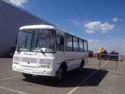ПАЗ 32054, 2018 в Москве ПАЗ 32054. Автобус , 43 места