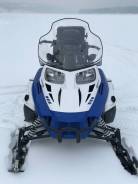 Arctic Cat Bearcat 2000 XT, 2014 