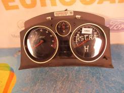 Панель приборов Opel Astra H / Family 2004 > A04, L69, L48, L35 в Омске Панель приборов. Opel Astra, L35, L48, L69