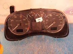 Панель приборов Peugeot 307 05-2007 в Омске Панель приборов. Peugeot 307, 3H DV6ATED4, DV6TED4, DW10BTED4, EW10A, TU5JP4