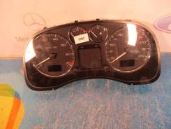 Панель приборов Peugeot 307 05-2007 в Омске Панель приборов. Peugeot 307, 3H DV6ATED4, DV6TED4, DW10BTED4, EW10A, TU5JP4
