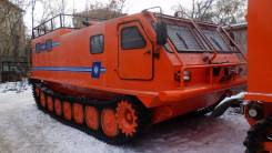 ХТЗ МТ-ЛБ, 2018 в Екатеринбурге ХТЗ МТ-ЛБ. Снегоболотоход гусеничный УЗГТ ( Мтлбу ), 4 000 кг., 11 000 кг.
