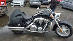 Honda VT 1300, 2010 